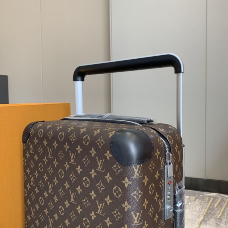 Louis Vuitton Suitcase